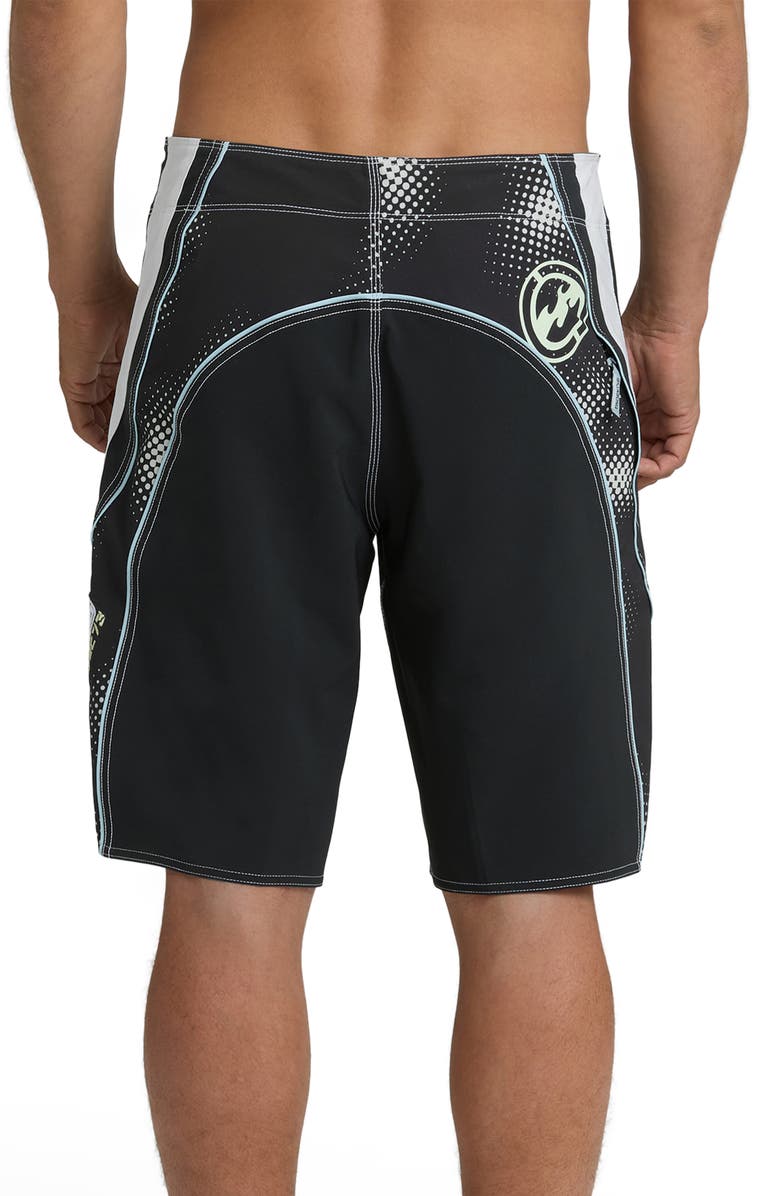 Billabong Fluid 2K Pro Board Shorts, Alternate, color, 