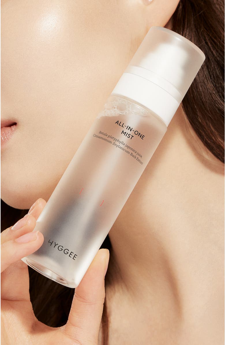 Hyggee All-In-One Mist, Alternate, color, NO COLOR