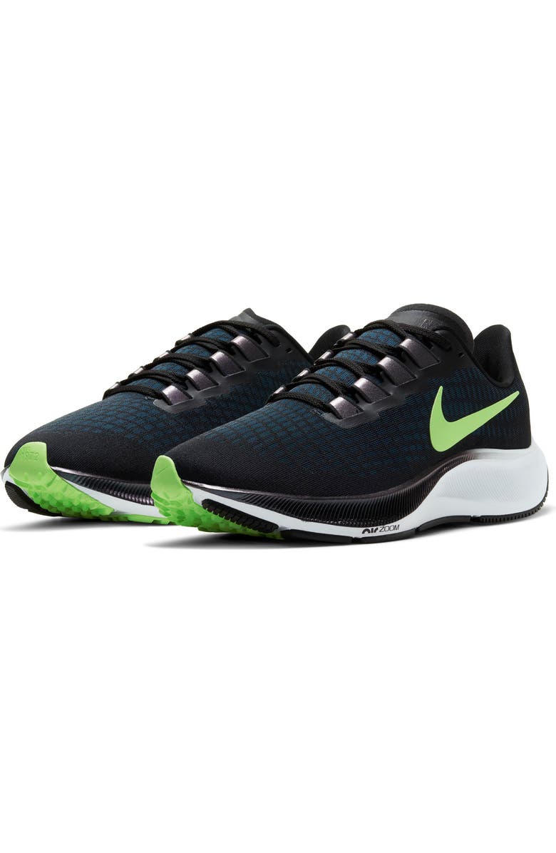 Nike Air Zoom Pegasus 37 Running Shoe, Main, color,