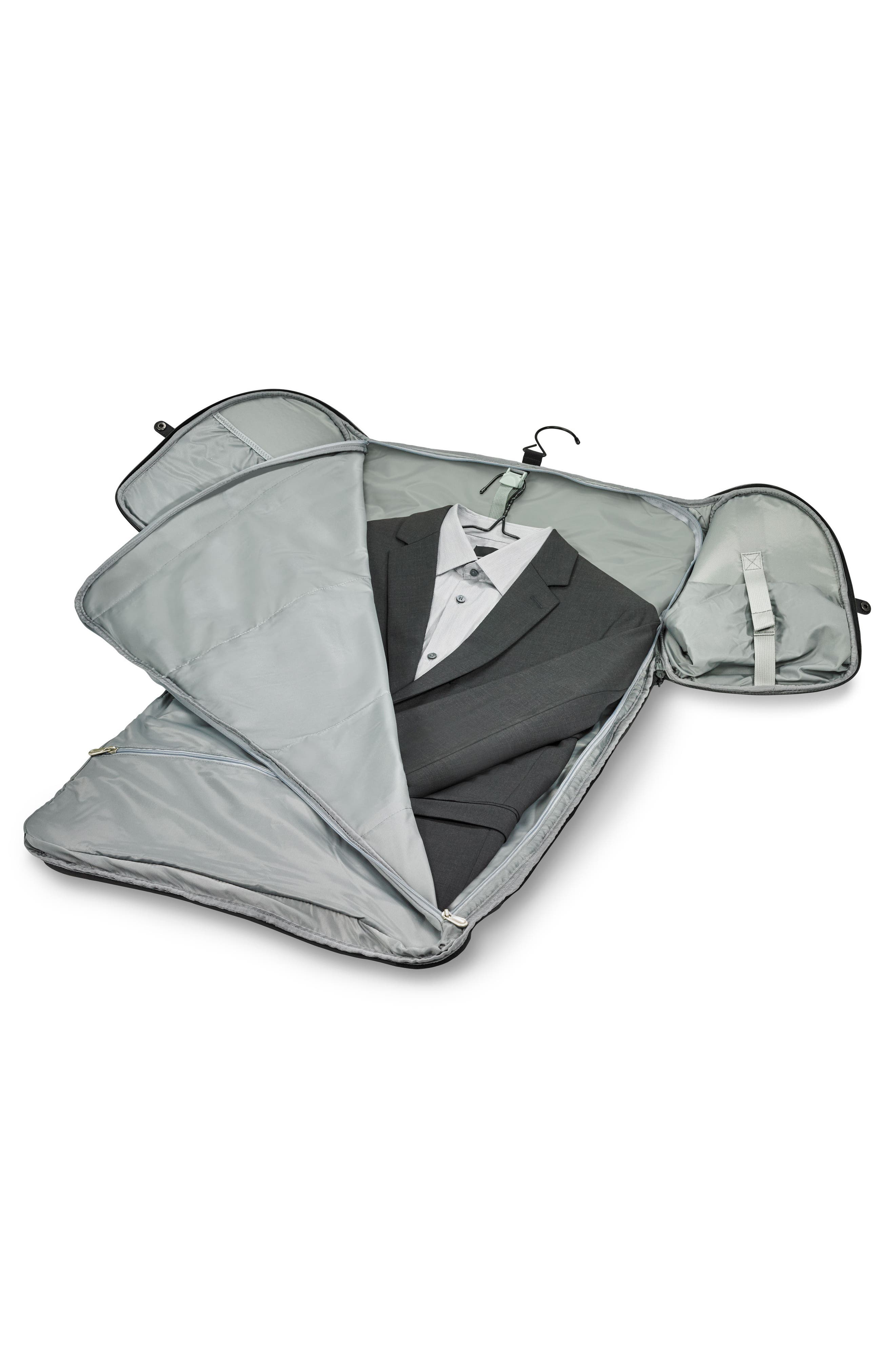 Briggs & Riley Baseline Suiter 13-Inch Duffle Bag, Alternate, color, 