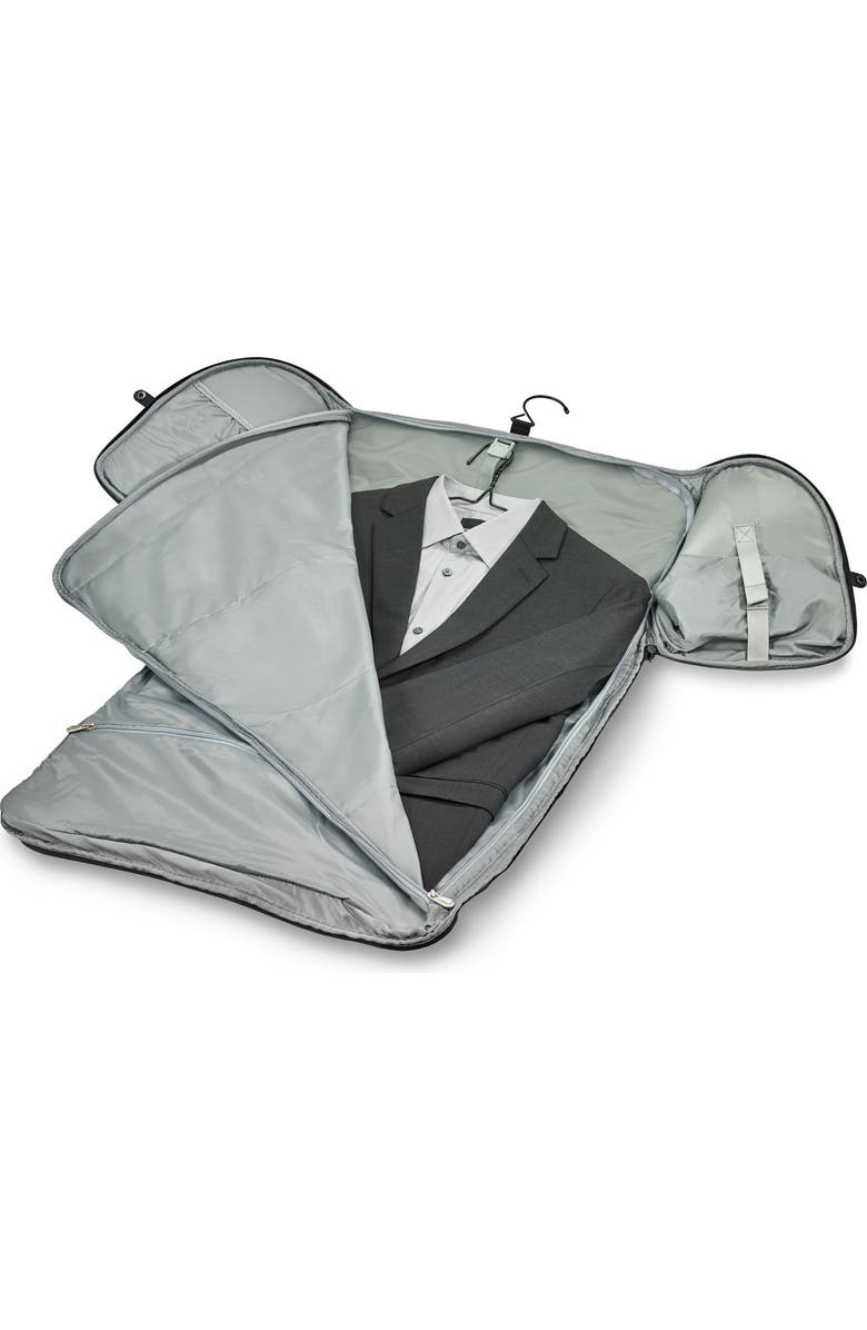 Briggs & Riley Baseline Suiter 13-Inch Duffle Bag, Alternate, color,