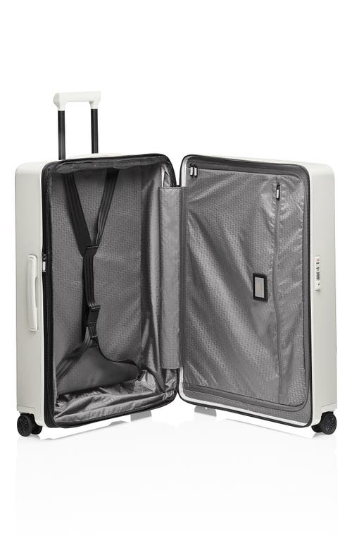 PORSCHE DESIGN PORSCHE DESIGN ROADSTER CHECK-IN LARGE 30-INCH SPINNER SUITCASE