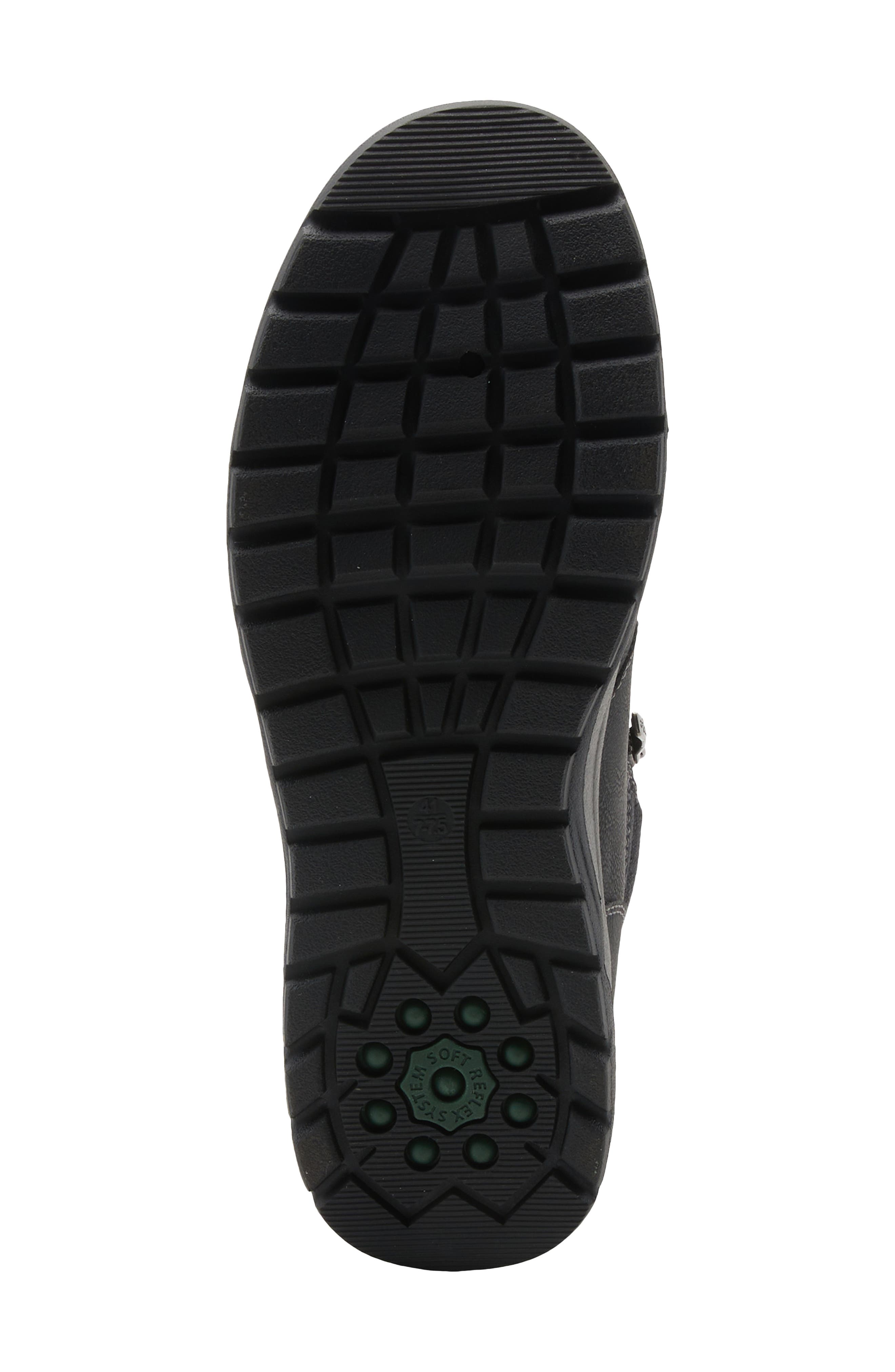 Spring Step Lucas Zip Boot, Alternate, color, 