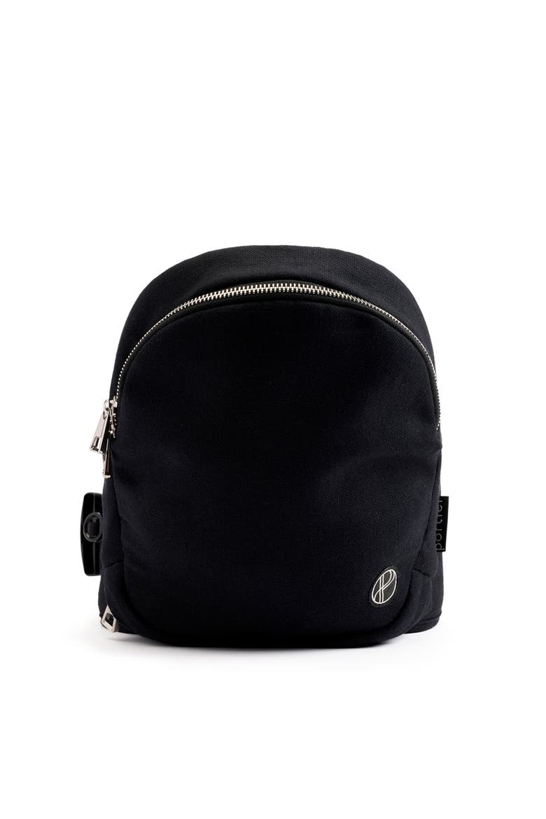 Brio Belt Toddler Carrier, Alternate, color, Jet Black