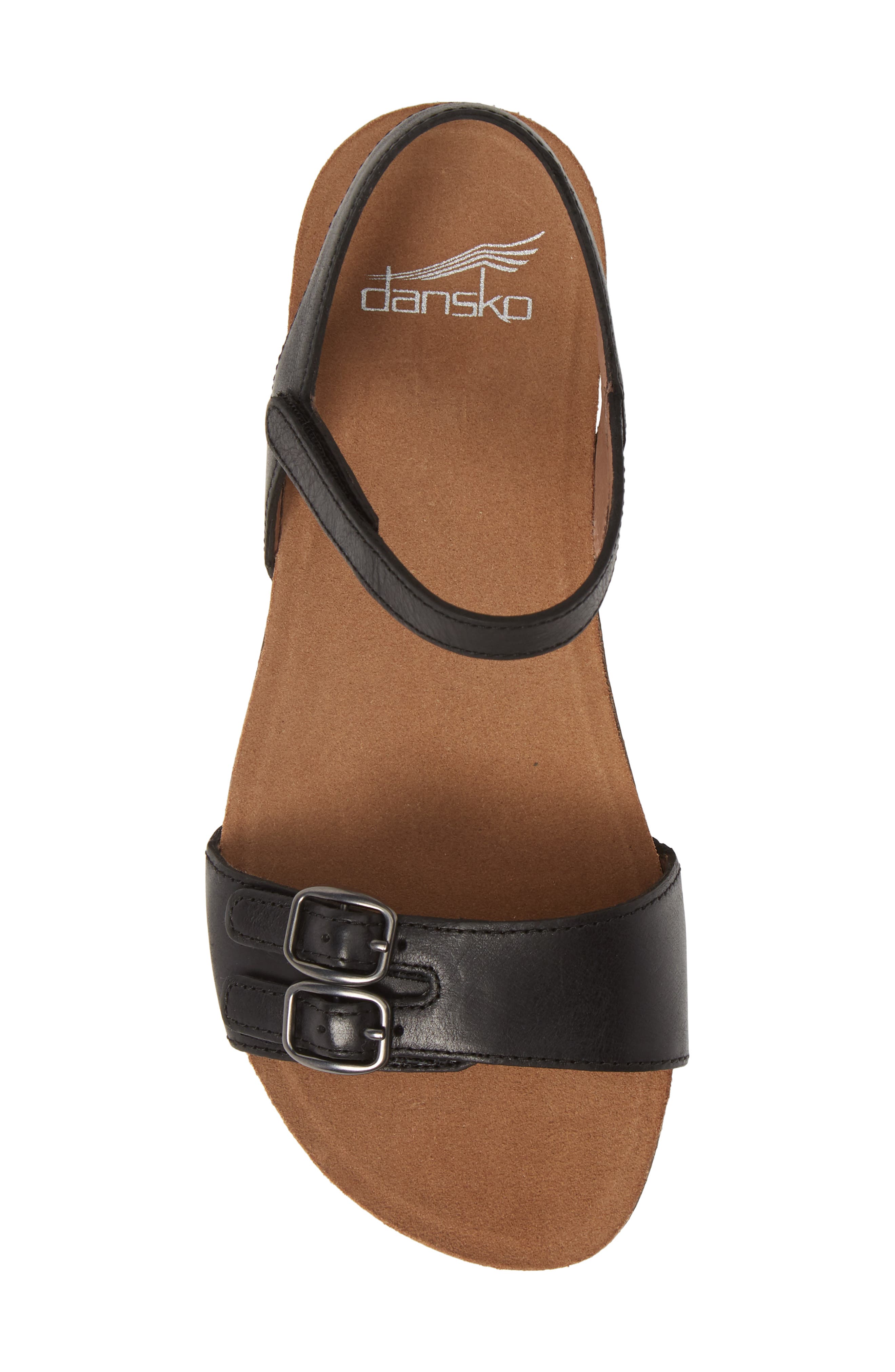 Dansko Rebekah Sandal, Alternate, color, 