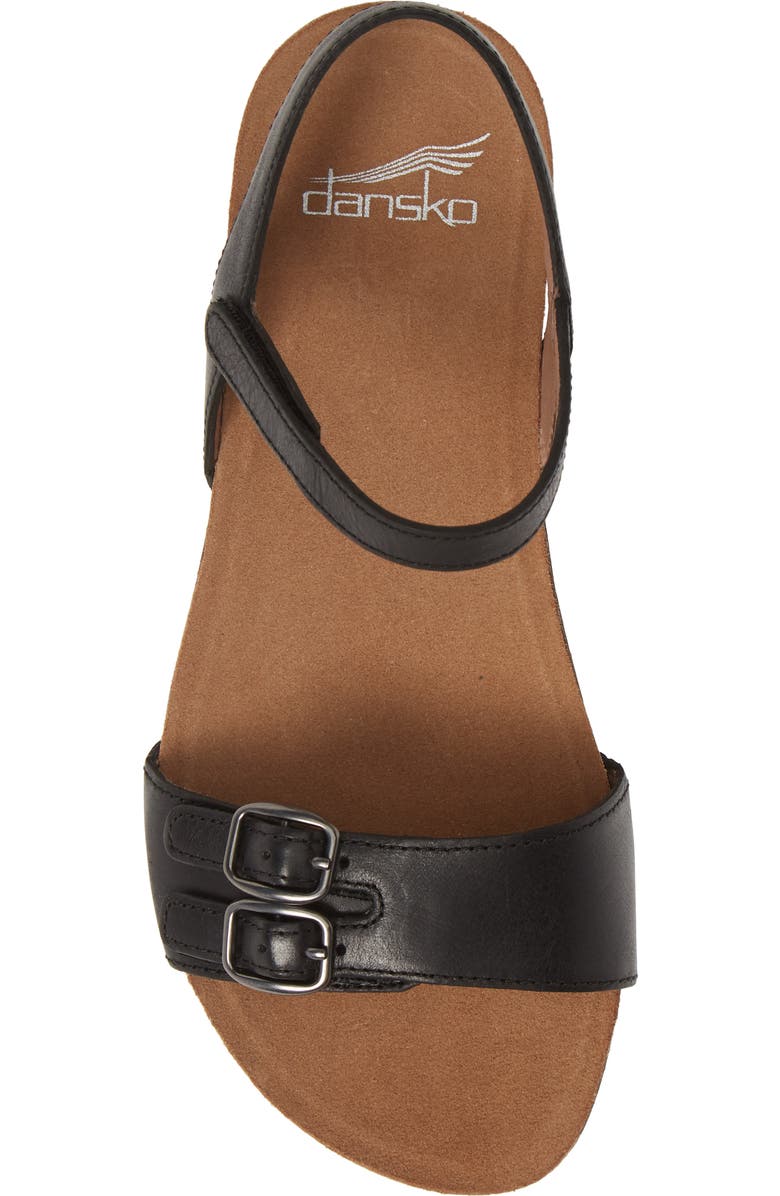 Dansko Rebekah Sandal, Alternate, color,
