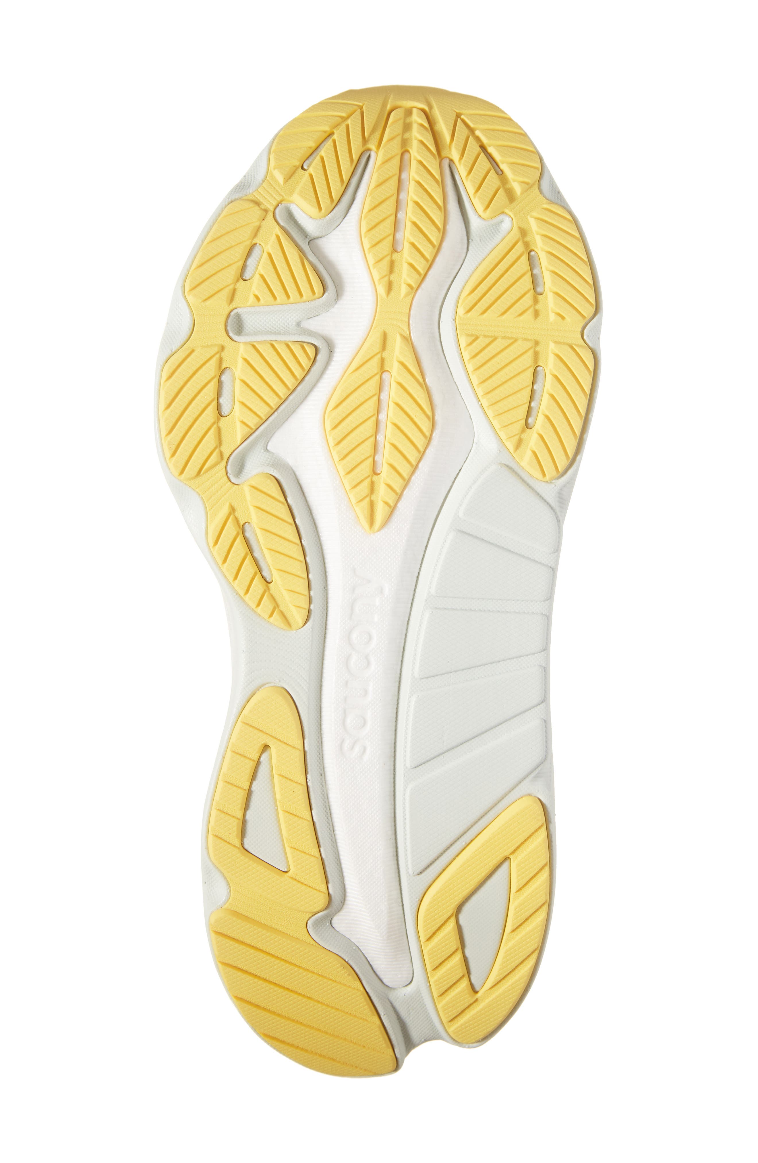 Saucony Hurricane 24 Running Shoe, Alternate, color, 