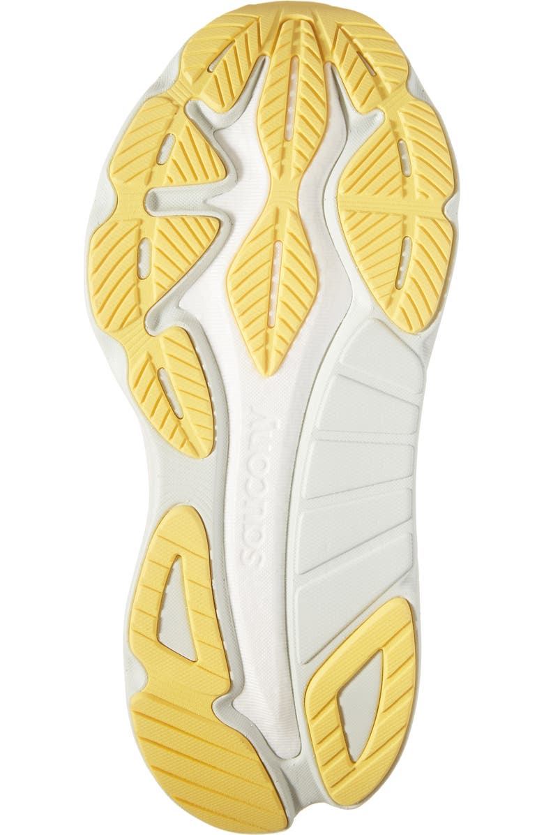 Saucony Hurricane 24 Running Shoe, Alternate, color,