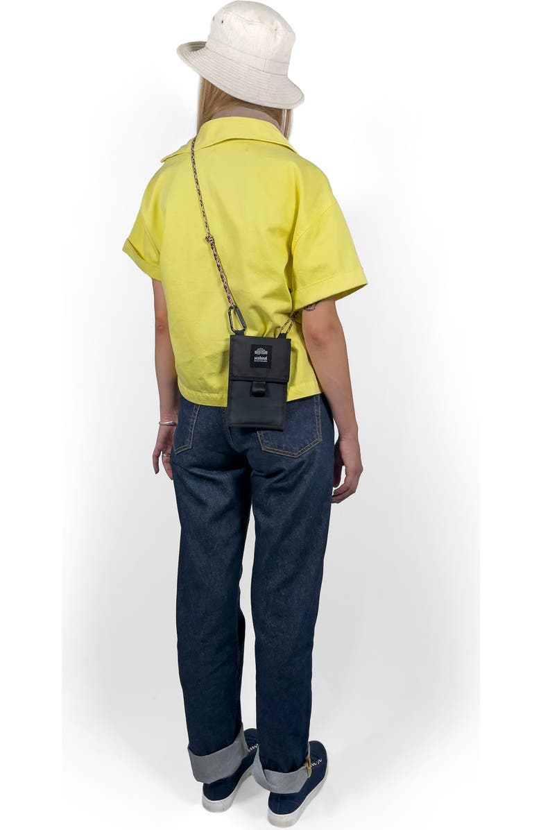 Sealand Core Pronto Water Repellent Crossbody Bag, Alternate, color,