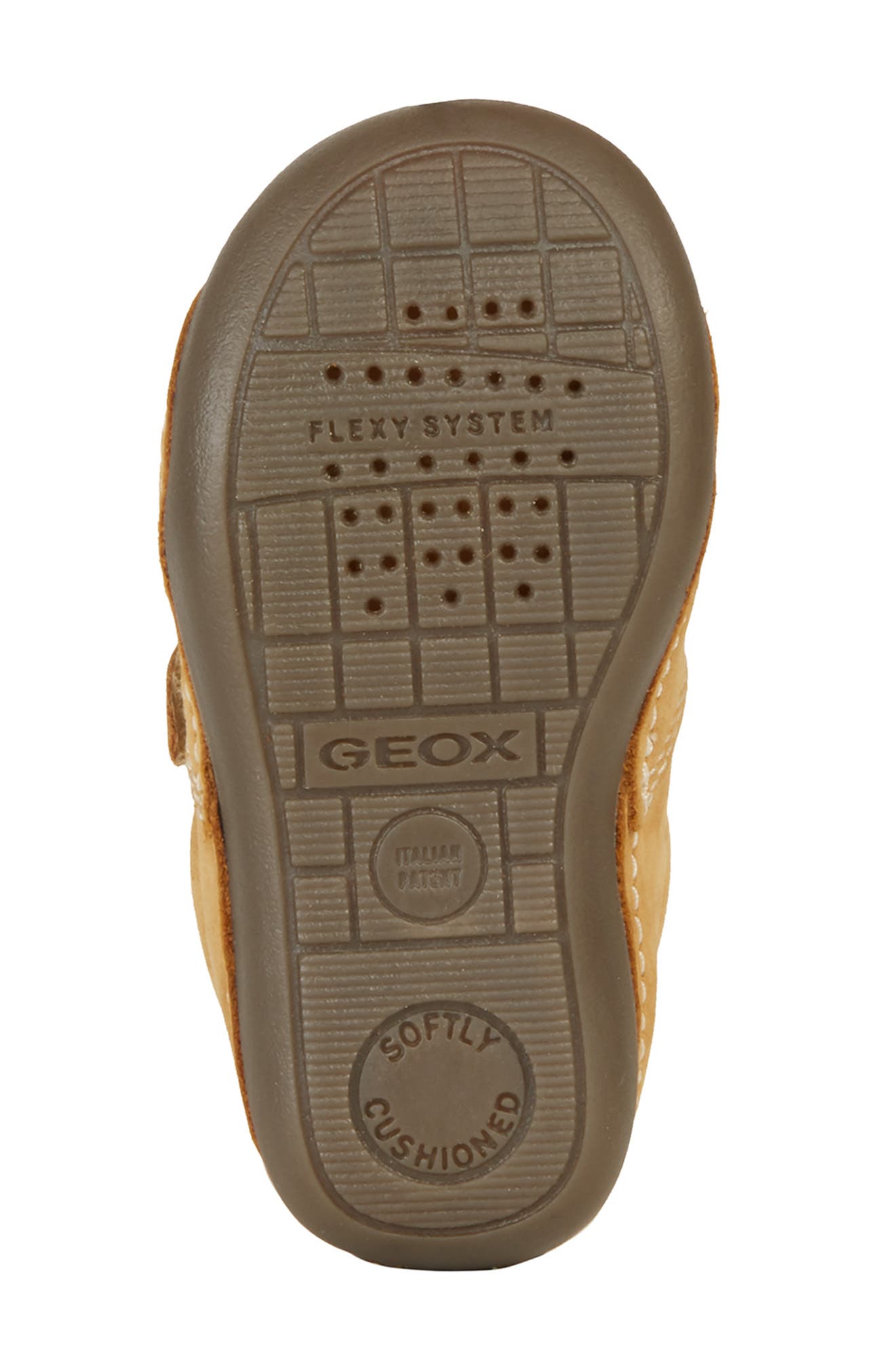 Geox Tutim 2 Sneaker, Alternate, color, 