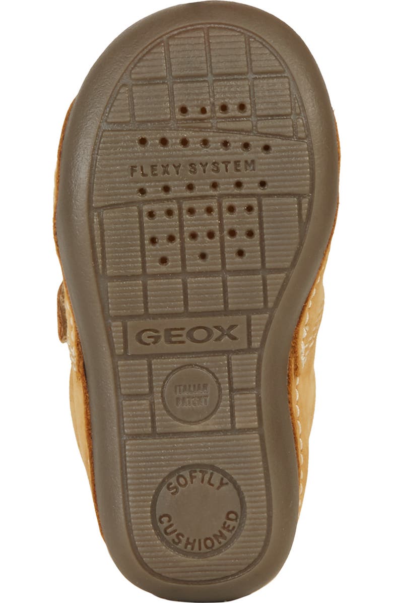 Geox Tutim 2 Sneaker, Alternate, color,