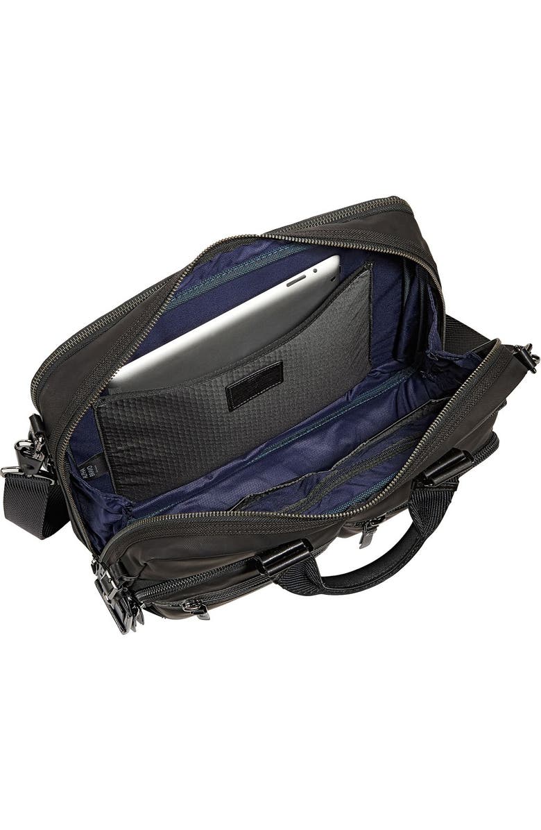 TUMI 'Alpha Bravo - Anderson' Slim Commuter Briefcase, Alternate, color,