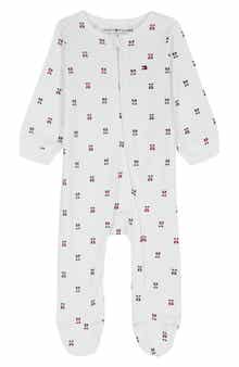 Tommy Hilfiger H Logo Footie