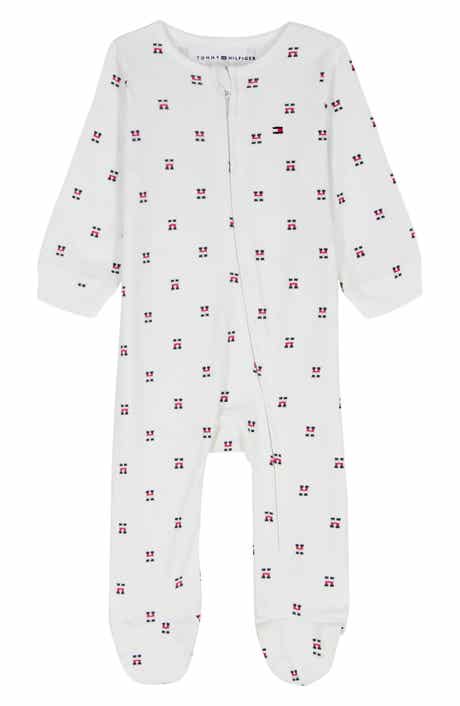 Tommy Hilfiger H Logo Footie