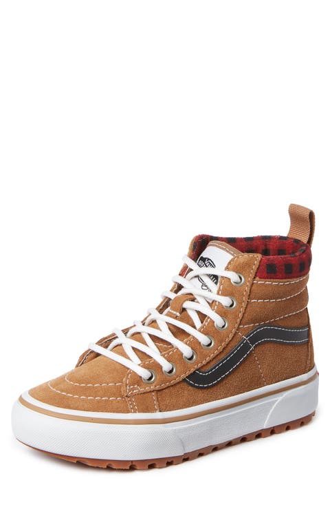 Kids' SK8-Hi MTE-1 Sneaker (Baby, Walker, Toddler & Little Kid)