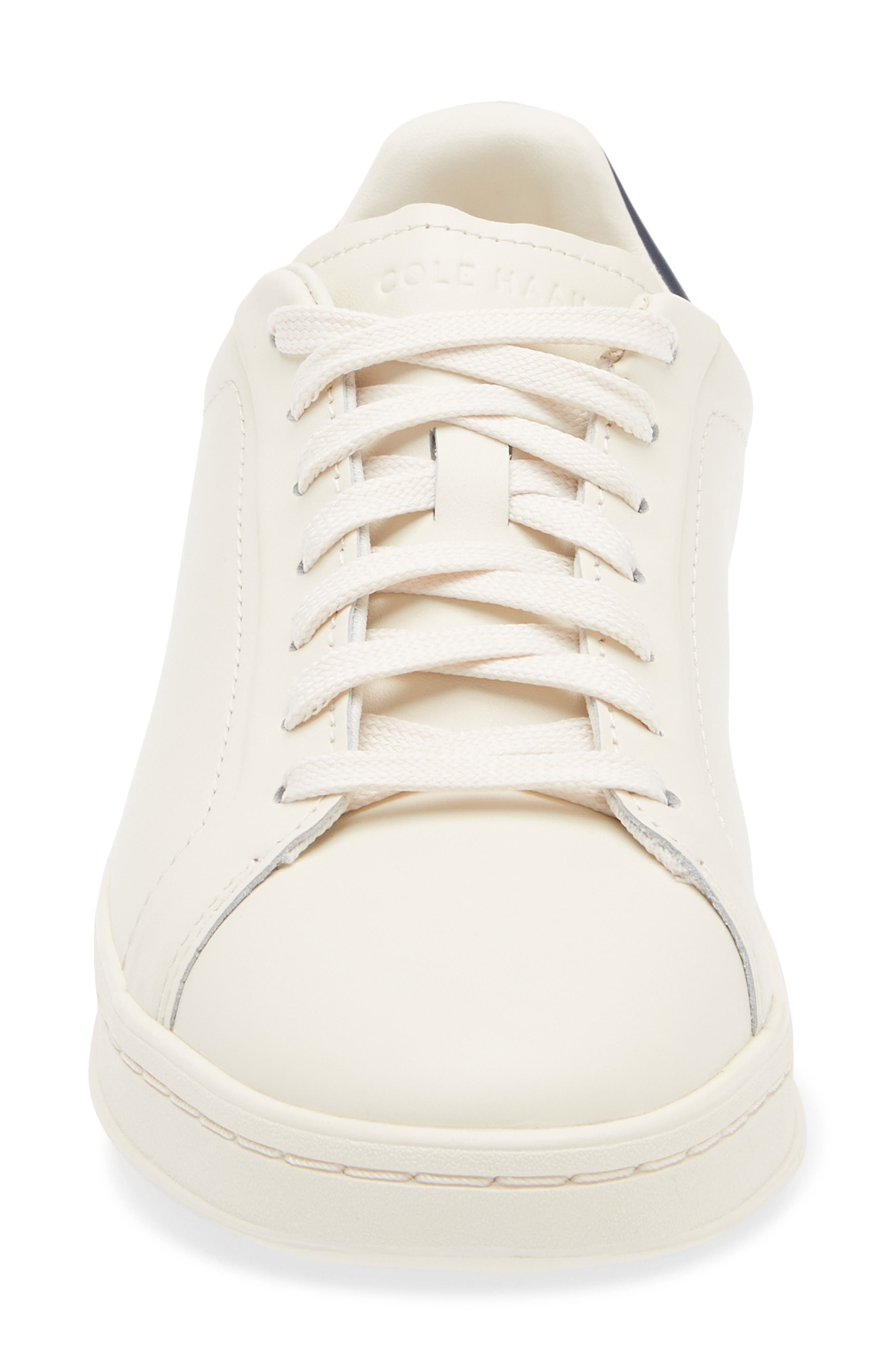 GrandPro Breakaway Sneaker, Alternate, color, IVRY NVY BLZR IVRY