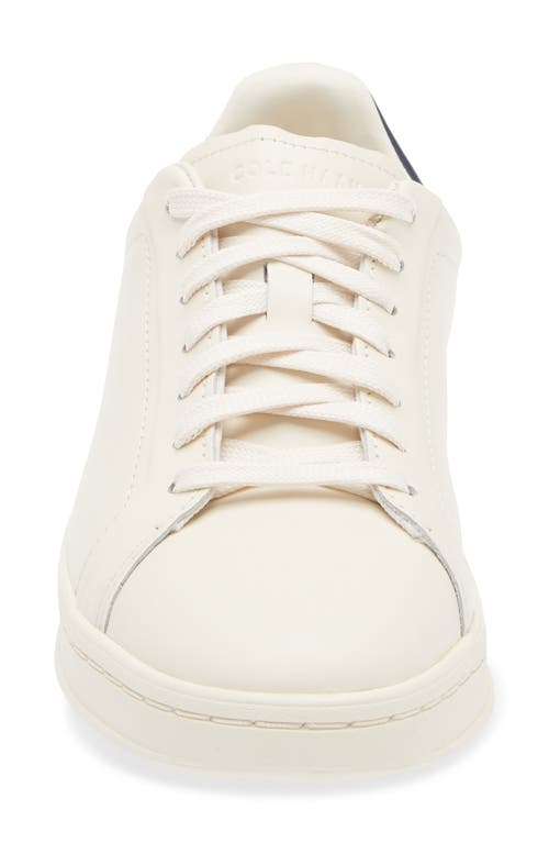 Cole Haan Grandpro Breakaway Sneaker In White