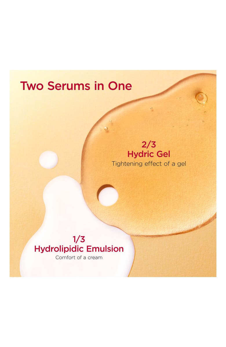 Clarins Double Eye Serum Firming & Hydrating Anti-Aging Set (Limited Edition) $126 Value, Alternate, color,