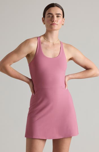 Course to Court Sport Dress