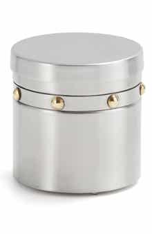 ROSELLI TRADING COMPANY Rivets Canister