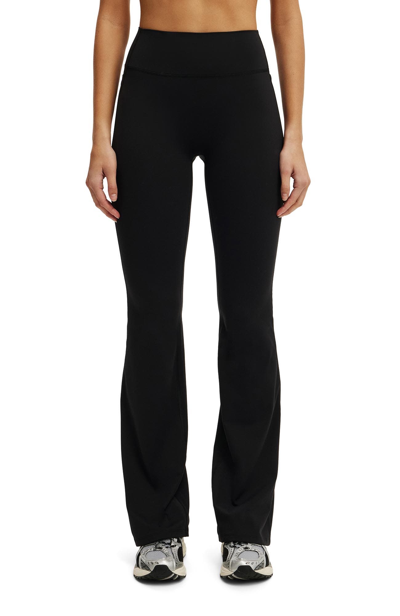selected Black
