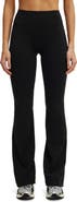 COTTON ON BODY Women's Active Ultra Luxe Invisible Scrunch Flare