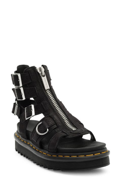 Olson Gladiator Sandal (Women)