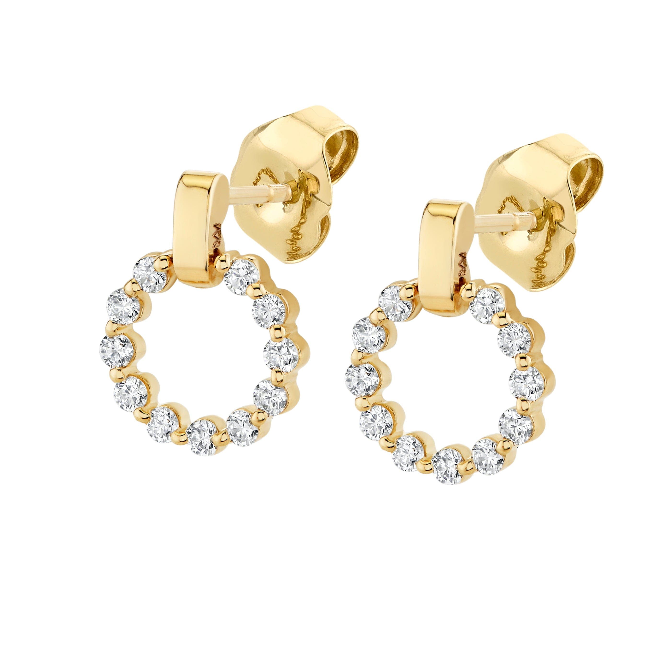 selected Yellow Gold