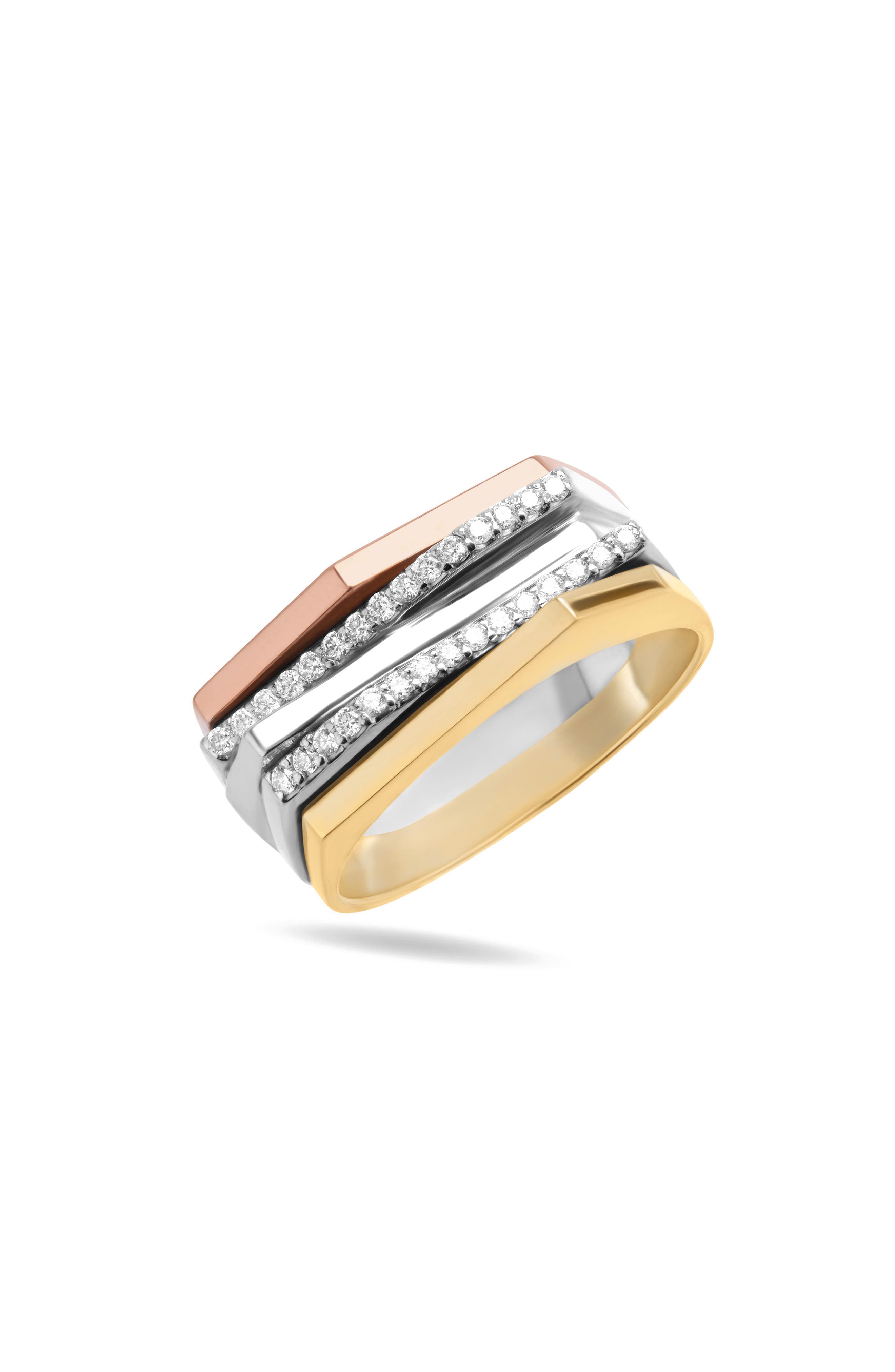 selected TRI GOLD