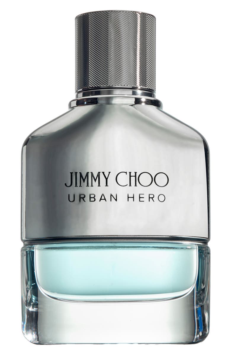Jimmy Choo Urban Hero Eau de Parfum, Main, color, 