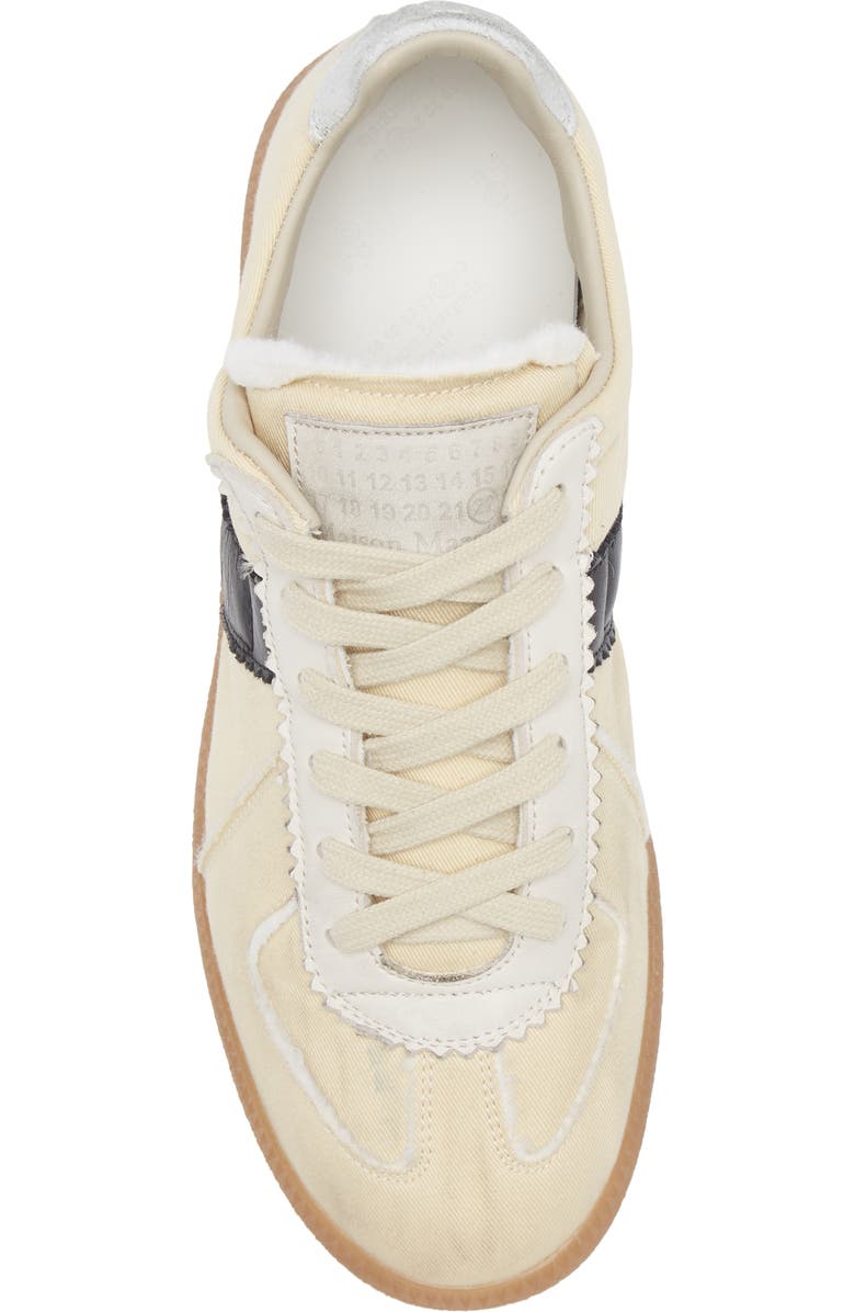 Maison Margiela Replica Low Top Sneaker, Alternate, color,