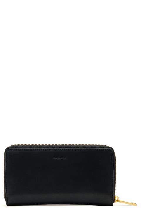 Lena Zip Wallet