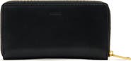 AllSaints Lena Zip Wallet