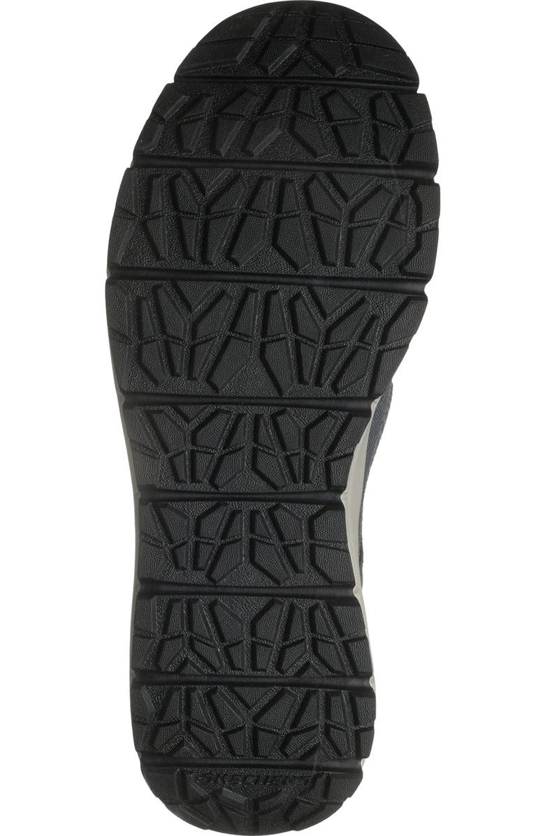 SKECHERS Volero Baldor Slip-On Sneaker, Alternate, color,