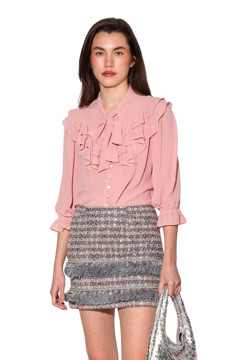 Walter Baker Davina Top, Main, color, 