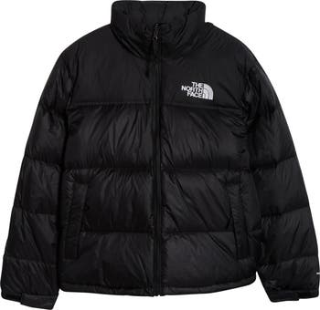 ★THE NORTH FACE☆W'S 1996 RETRO NUPTSE JACKET (RDS DOWN) Women's 1996 Retro Nuptse Jacket | The North Face