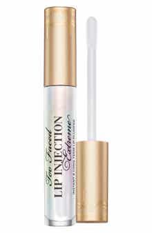 Lip Injection Extreme Lip Plumper Gloss