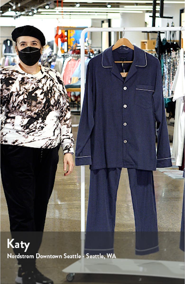 Citified Cotton Pajamas, sales video thumbnail