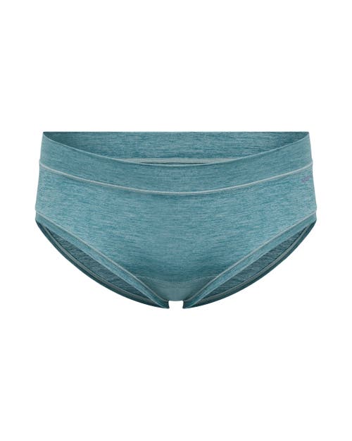 Adore Me Abellinaa Hipster Panties In Blue
