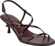Marc Fisher LTD Nylah Slingback Sandal