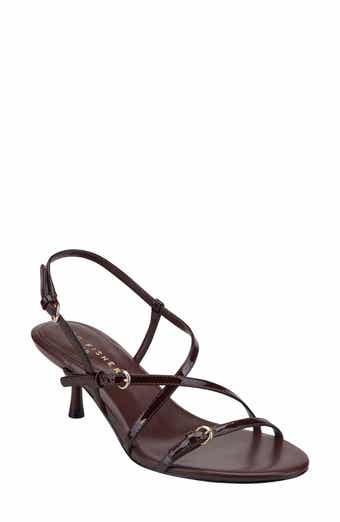 Nylah Slingback Sandal