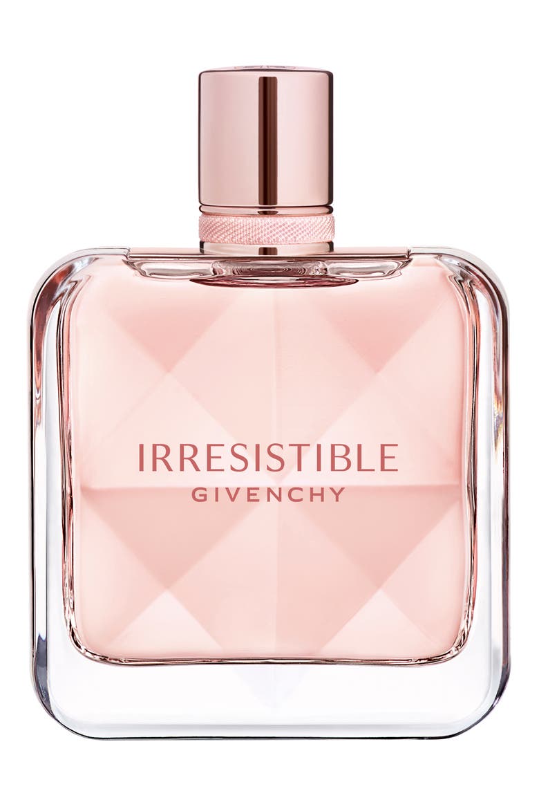 Irresistible Eau de Parfum, Main, color, NO COLOR