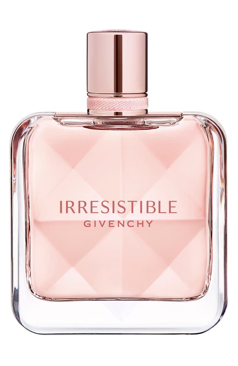 Givenchy Irresistible Eau de Parfum, Main, color, 
