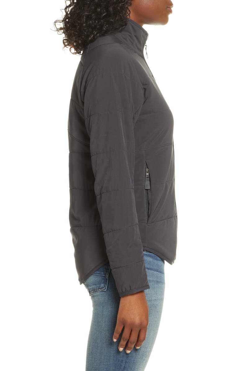 Patagonia Pack In Insulated Jacket, Alternate, color, 