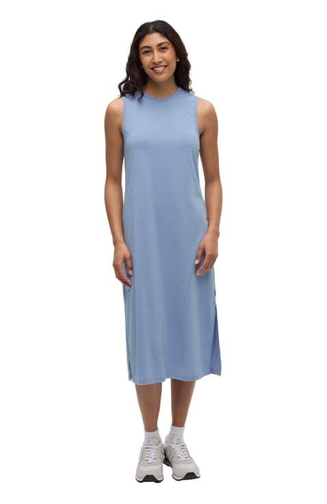 Valley Dress