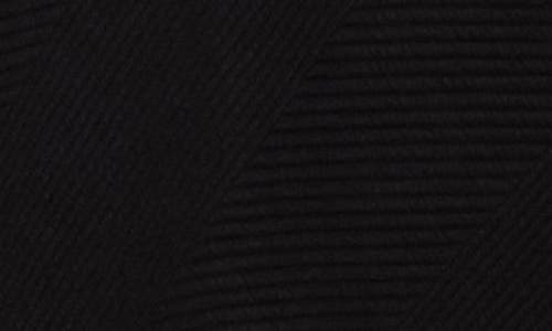 Balance Collection Nia Pullover Sweatshirt In Black