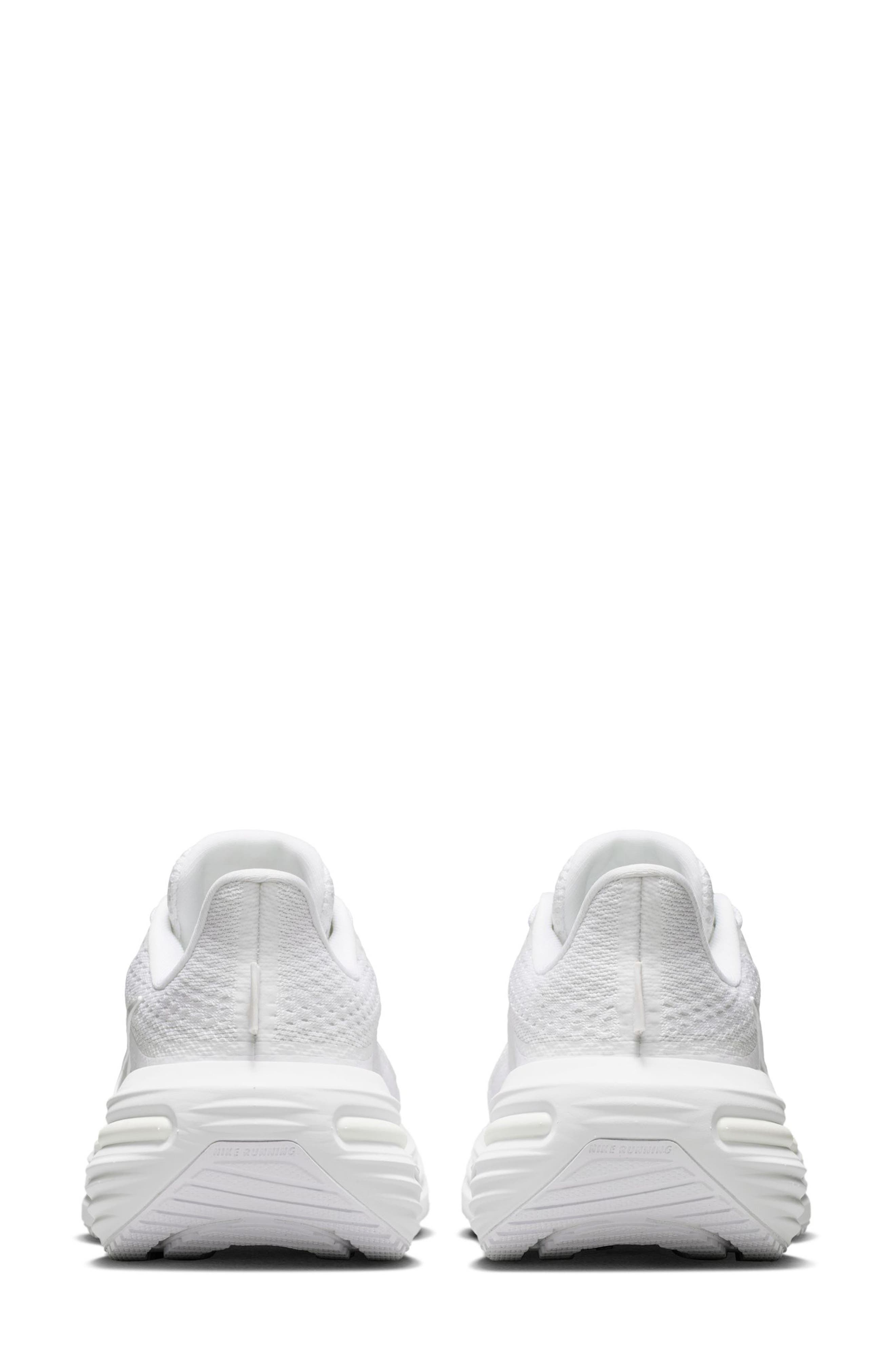 Air Winflo 12 Running Shoe, Alternate, color, WHITE/ SUMMIT WHITE