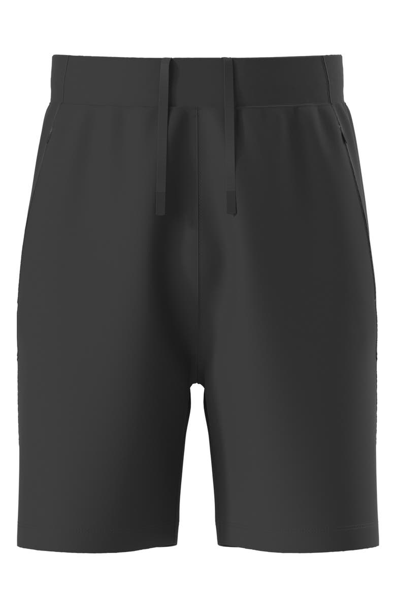 The North Face Dynamic Shorts, Main, color, Tnf Black