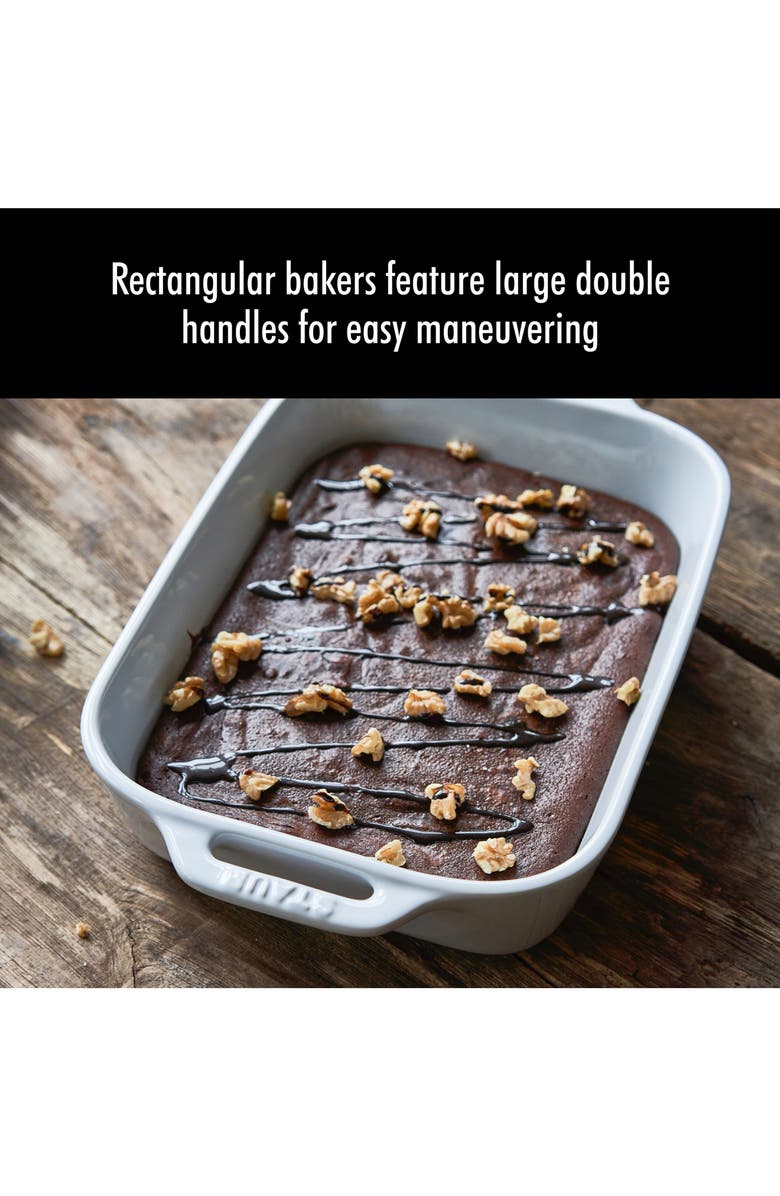 Staub 4-Piece Ceramic Baking Dishes, Alternate, color, 