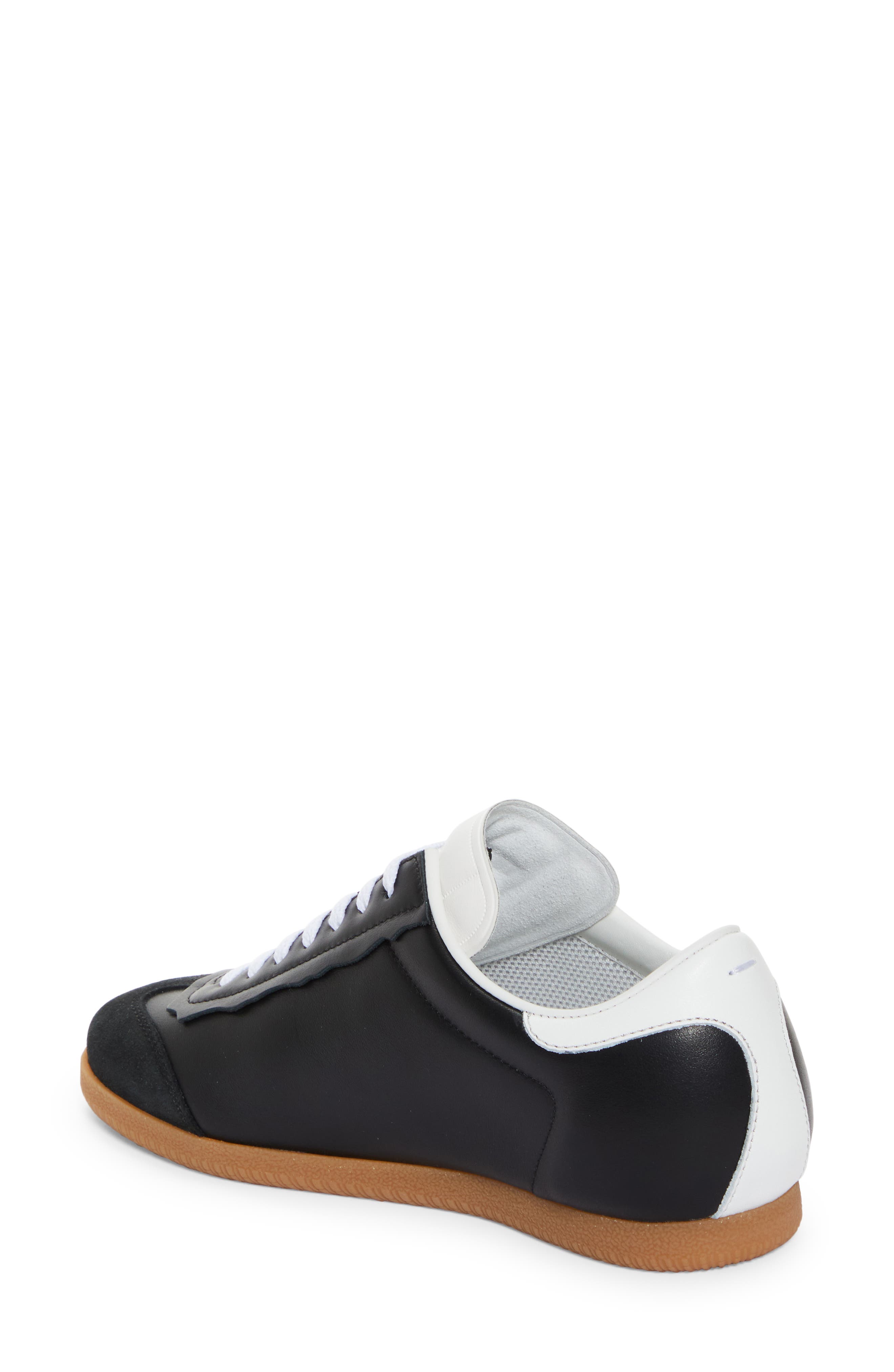 Maison Margiela Featherlight Sneaker, Alternate, color, 